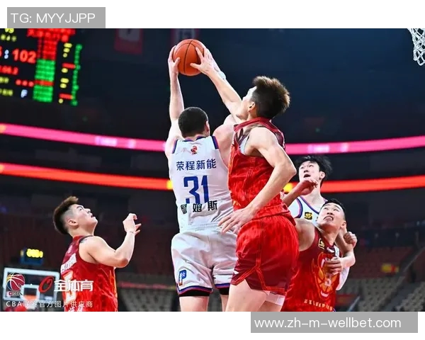 威姆斯全能表现助力深圳主场大胜北控贺希宁火力全开展现出色状态