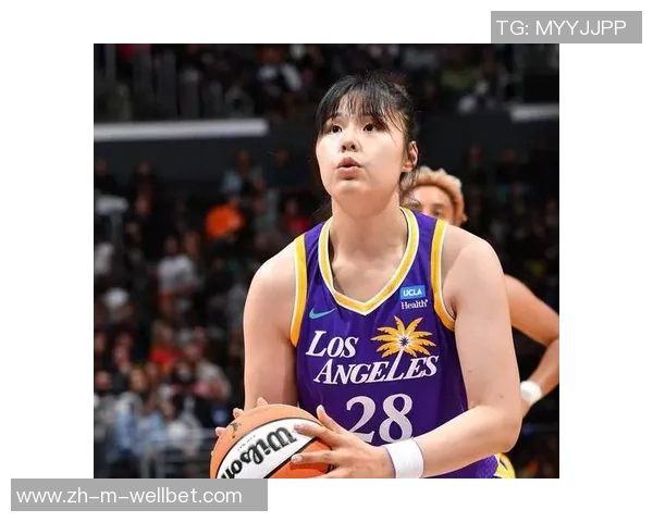 李月汝积极调整状态期待更多国内球员加盟WNBA推动中国女篮发展 李月汝积极调整状态期待更多国内球员加盟WNBA推动中国女篮发展