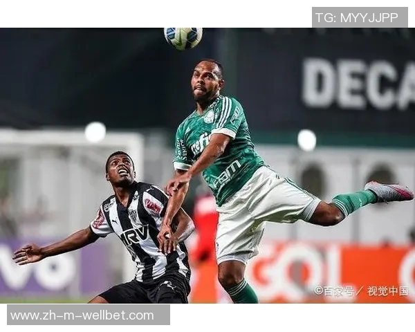 博塔弗戈与米内罗激战正酣谁能在巴甲赛场中笑到最后